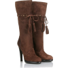 ysl - Boots - 