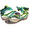 zelene - Sandals - 