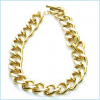 chunky necklace - Ogrlice - 