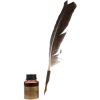 quill and ink - Items - 