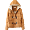 quilted coat - Jakne i kaputi - 