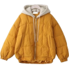 quilted jacket - Куртки и пальто - 
