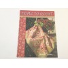 quilt pattern book, home to roost, roses - Resto - $8.99  ~ 7.72€