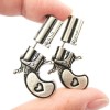 quinzell - Earrings - 