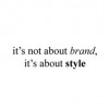 quotes about fashion 2 - Moje fotografie - 