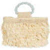 raffia bag - Torebki - 