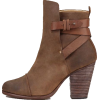 rag and bone heel - Botas - 