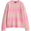 rag and bone knit jumper - Puloverji - 