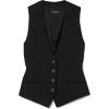 rag and bone waistcoat - Vests - 