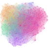 rainbow watercolor  - Predmeti - 