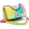 rainbow bag - Kleine Taschen - 