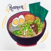 ramen - Food - 