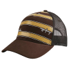 random - brown - 棒球帽 - 
