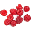 raspberries - Owoce - 