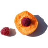 raspberry and peach filler - Fruit - 