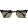 Rayban Glasses - Темные очки - 