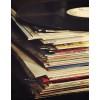 record stack - Items - 