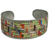 recycled bracelet - Braccioletti - 