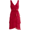 Red Dress - ワンピース・ドレス - 