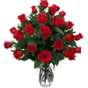 red roses - Предметы - 