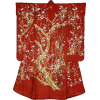 red 26 - Tunic - 