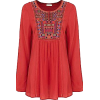 red 30 - Tunic - 