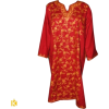 red 33 - Tunic - 