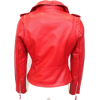 red - Jacket - coats - 