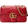 red bag2 - Clutch bags - 