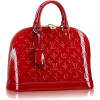 red bag3 - Borsette - 