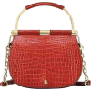 red bag - ハンドバッグ - 