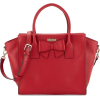 red bag - ハンドバッグ - 