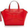 red bag - Сумочки - 