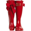 red boots2 - Boots - 