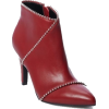 red boots - Čizme - 