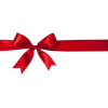 red bow - Предметы - 