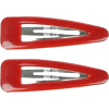 red clips - Equipment - 