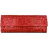 red clutch2 - Clutch bags - 