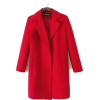 red coat - Jacket - coats - 