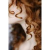 red curls - 发型 - 