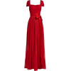 red dress5 - Kleider - 