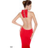 red dress - Ostalo - 