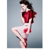 red-fashion-looks-lisa-cant5 - Pessoas - 
