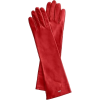 red gloves - Handschuhe - 