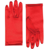 red gloves - Rukavice - 