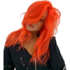 red hair - Uncategorized - 
