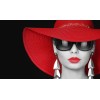 red hat - Minhas fotos - 