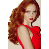 red head embed - 動物 - 