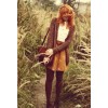 red head outfit - Mie foto - 