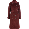 red jacket - Jacket - coats - 